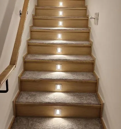 Carice Milice Old Town 公寓