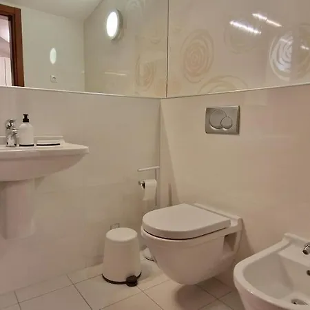 Apartamento Carice Milice Old Town Belgrado