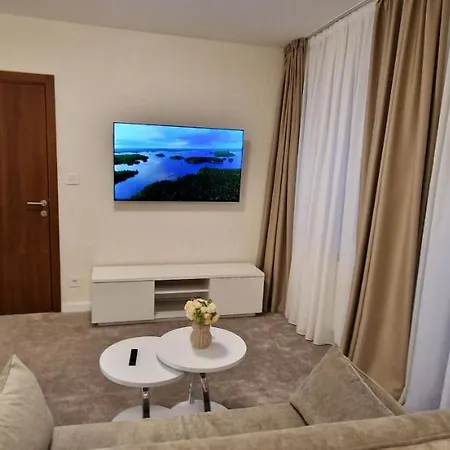Apartment Carice Milice Old Town *