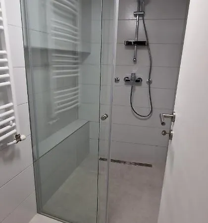 Apartamento Carice Milice Old Town