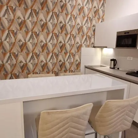 Carice Milice Old Town