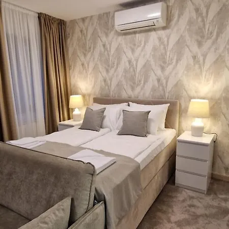 Carice Milice Old Town