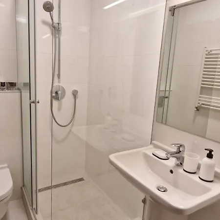 Apartment Carice Milice Old Town Belgrade