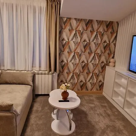 Appartamento Carice Milice Old Town