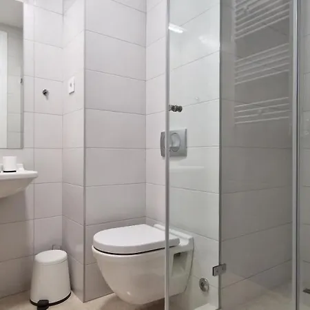 Carice Milice Old Town Belgrado