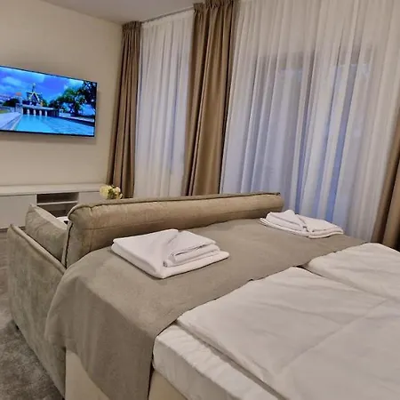 Carice Milice Old Town * 贝尔格莱德