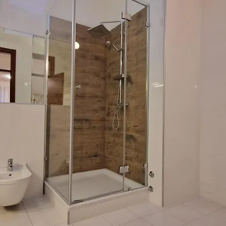 Carice Milice Old Town Apartamento Belgrado