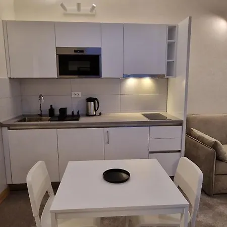 Appartamento Carice Milice Old Town Belgrado