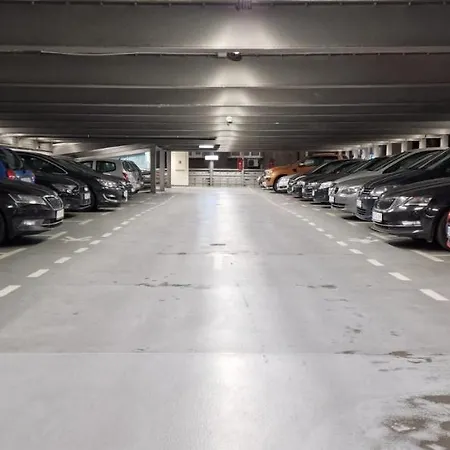 Carice Milice Old Town