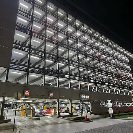 Carice Milice Old Town Appartamento