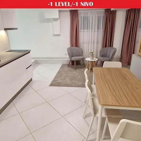 Apartment Carice Milice Old Town *