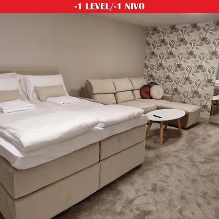 Carice Milice Old Town *