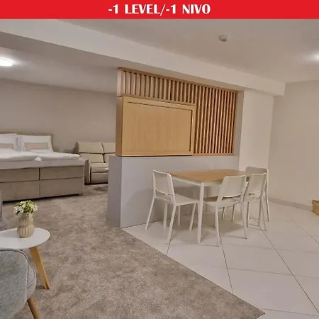 Carice Milice Old Town 公寓 贝尔格莱德